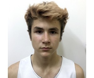 Alexandr Kalnik basketball player - G