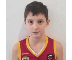 Alexandr Karpov basketball player - G/PG