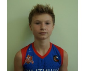 Alexandr Kashitcyn basketball player photo 1