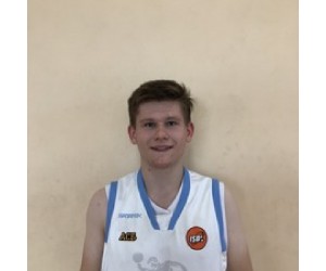 Alexandr Kazakov basketball player - G
