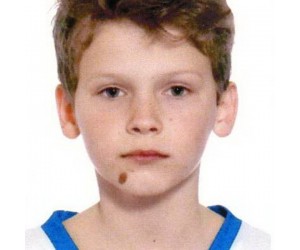 Alexandr Khmelyar basketball player