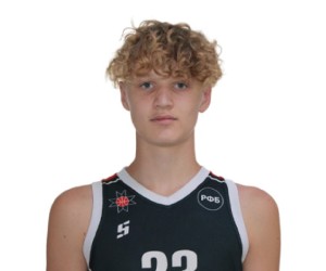 Alexandr Khodyrev basketball player photo 2