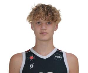 Alexandr Khodyrev basketball player - G