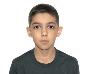 Alexandr Khyrkhyryan basketball player - PG