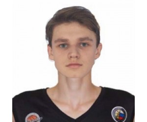 Alexandr Kireev basketball player - G