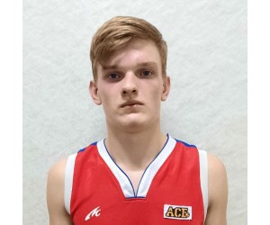 Alexandr Klassen basketball player photo 4