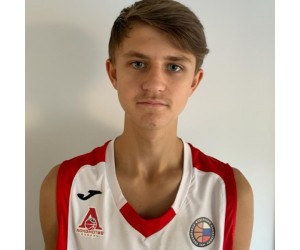 Alexandr Kleymenov basketball player photo 2