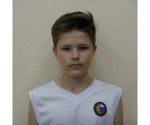 Alexandr Klimenko basketball player photo 1