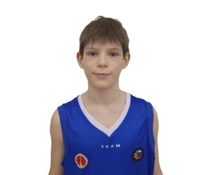 Alexandr Kogemyakin basketball player photo 1
