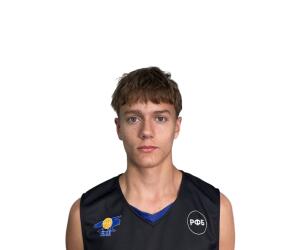 Alexandr Kokarev basketball player - SG