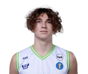 Alexandr Konotop basketball player photo 6