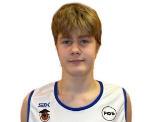 Alexandr Kopalkin basketball player - C