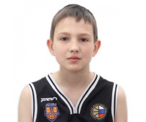 Alexandr Kovalev basketball player - G