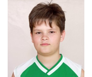 Alexandr Kozin basketball player