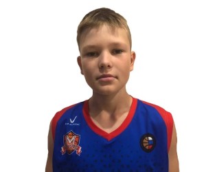 Alexandr Krasnopolskiy basketball player photo 1