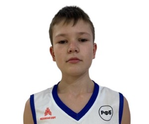 Alexandr Krasnopolskiy basketball player - G