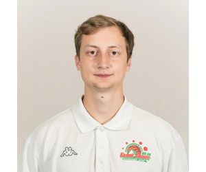Alexandr Krepyshev basketball player - G