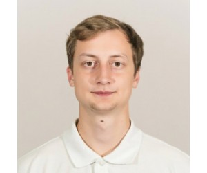 Alexandr Krepyshev basketball player photo 2