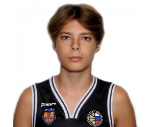 Alexandr Krikhta basketball player photo 2