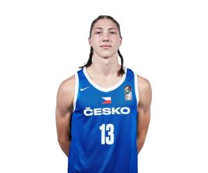 Alexandr Krob basketball player - G