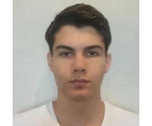 Alexandr Kukhta basketball player - C