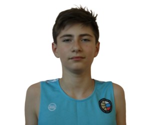 Alexandr Kuleshov basketball player - G