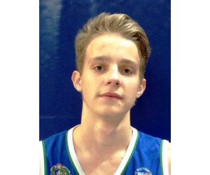 Alexandr Kurov basketball player photo 1