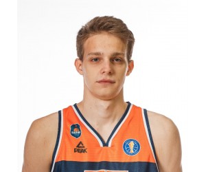 Alexandr Kurov basketball player photo 3