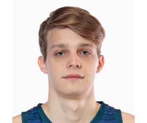Alexandr Kurov basketball player photo 4