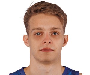 Alexandr Kurov basketball player photo 5