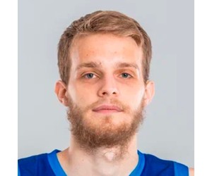 Alexandr Kurov basketball player photo 6