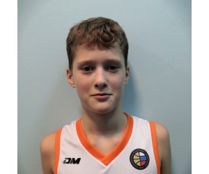 Alexandr Kuzmin basketball player photo 1