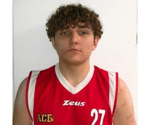 Alexandr Kuznetcov basketball player photo 2