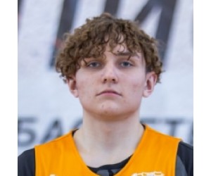Alexandr Kuznetcov basketball player photo 3