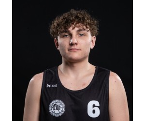 Alexandr Kuznetcov basketball player photo 6
