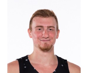 Alexandr Lepilov basketball player photo 3