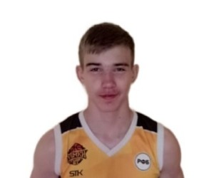 Alexandr Lepskiy basketball player