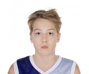 Alexandr Lipatov basketball player photo 2