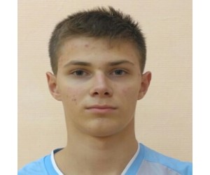Alexandr Loginov basketball player - G
