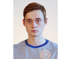 Alexandr Makarenko basketball player - F