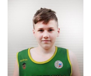 Alexandr Makeev basketball player photo 2