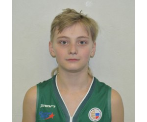 Alexandr Mazunov basketball player - F/G
