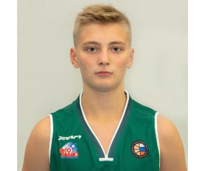 Alexandr Mazunov basketball player photo 2