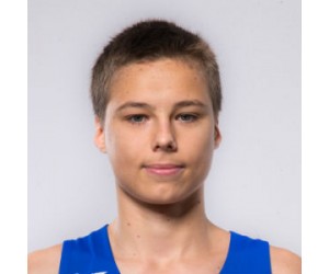Alexandr Migurenko basketball player - G