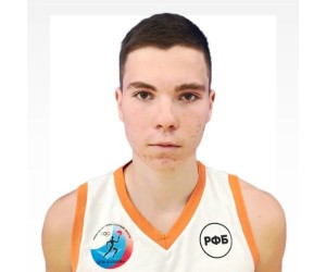 Alexandr Mikhankov basketball player - G