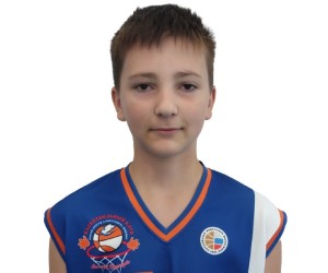 Alexandr Molchkov basketball player photo 1