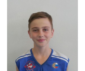 Alexandr Moskovskiy basketball player - PG