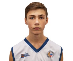 Alexandr Myslivyy basketball player photo 1