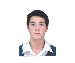 Alexandr Namednin basketball player photo 1