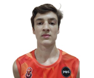 Alexandr Natcvlishvili basketball player